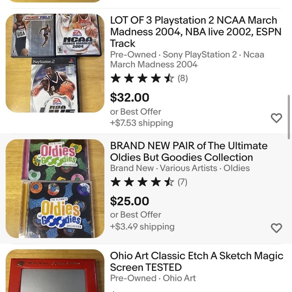 Go check out my Ebay store for more fun items! - Picture 9 of 11